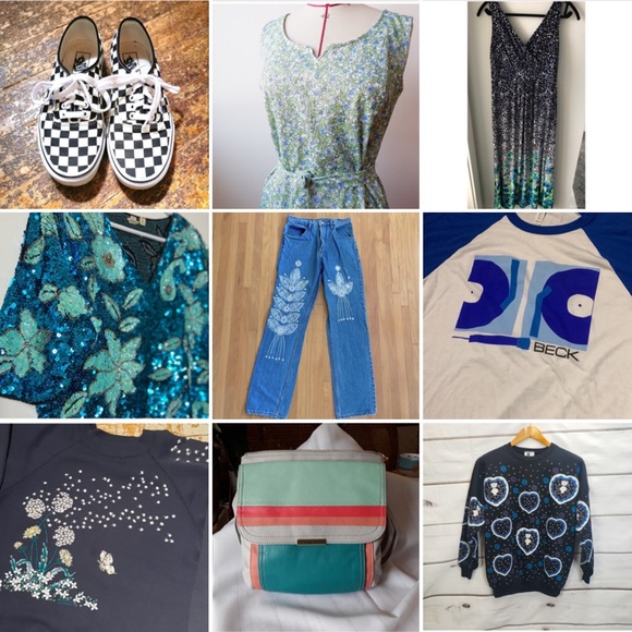 Meet your Posher, N - Picture 7 of 7